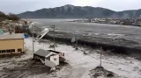 Ochranný val tsunami v roce 2011 nezastavil