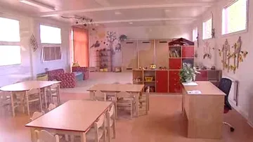 Nové třídy