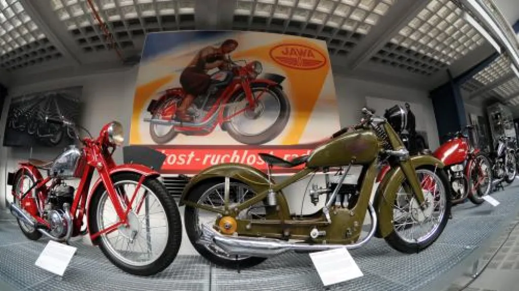 Národní technické muzeum