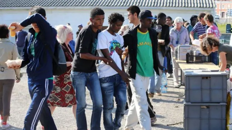 Omezení imigrace: Cameron vs. EU