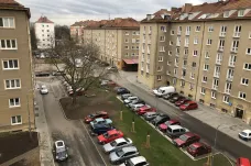 V Brně opravují vnitrobloky. Úsporněji, než si představovali architekti
