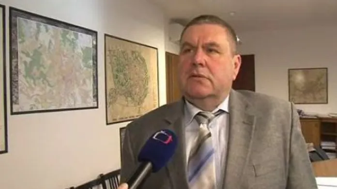 Martin Zedníček: vedoucí odboru památkové péče MMB