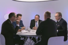 Pokrok, míní o Putinově návrhu k jednání Vondráček. Podle Vondry nestačí
