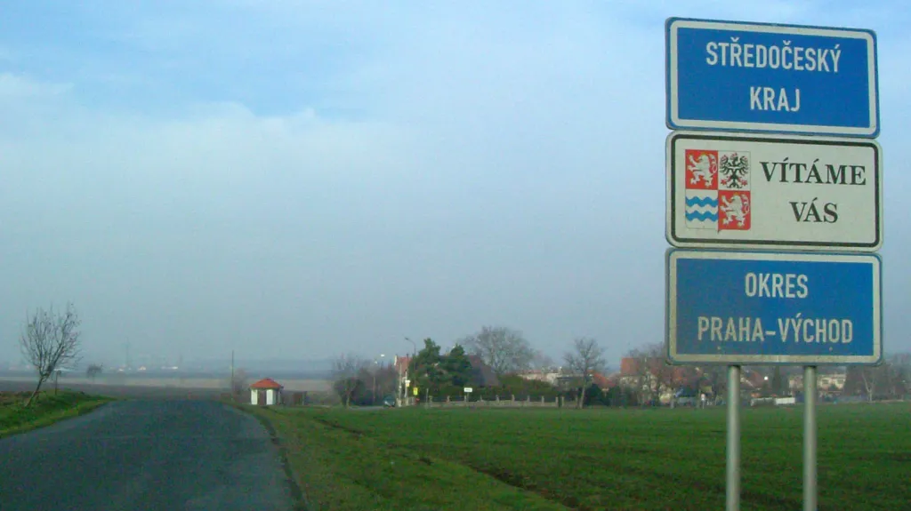 Středočeský kraj