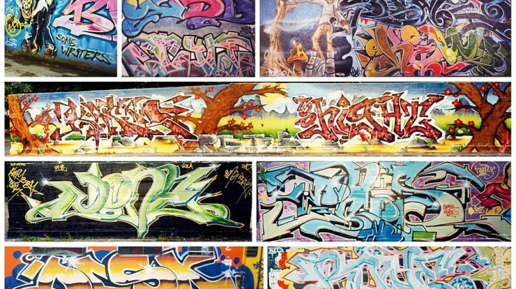 Graffiti