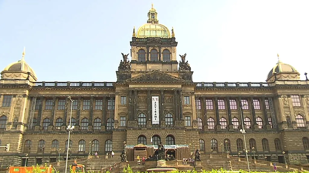 Národní muzeum