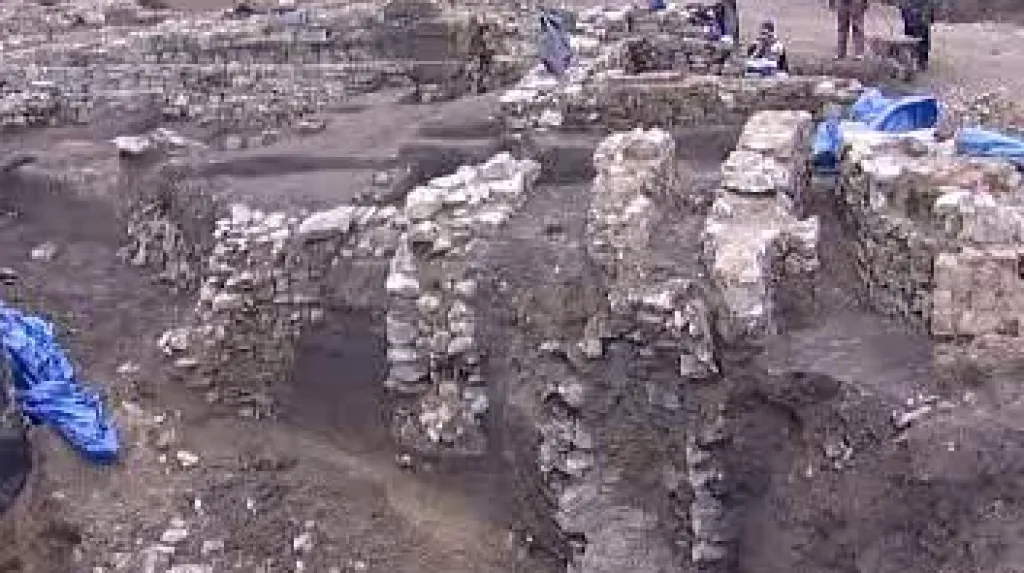 Archeologický výzkum