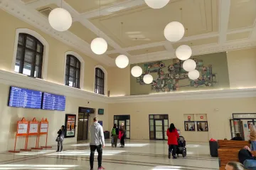 České Budějovice se pyšní Památkou roku 2024