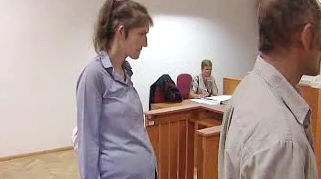 Manželé Dunkovi
