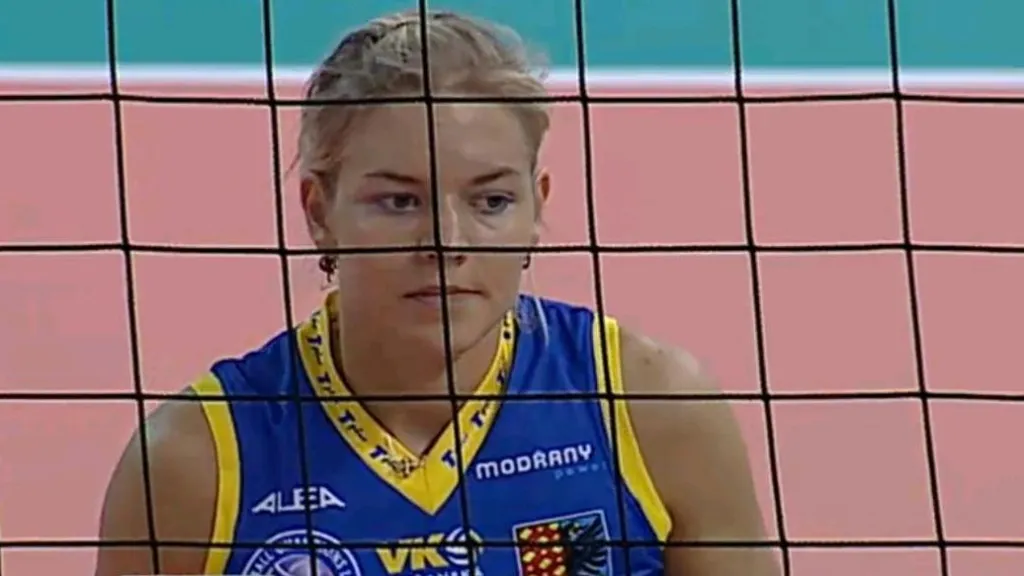 Anna Velikiy - izraelská posila Prostějova