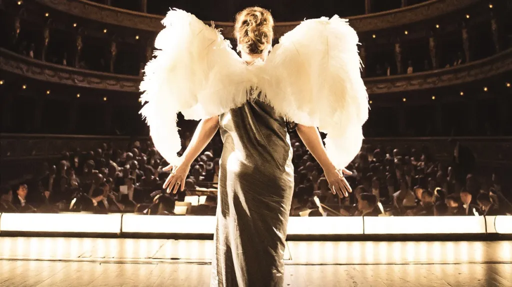 Marguerite (2015, režie: Xavier Giannoli)