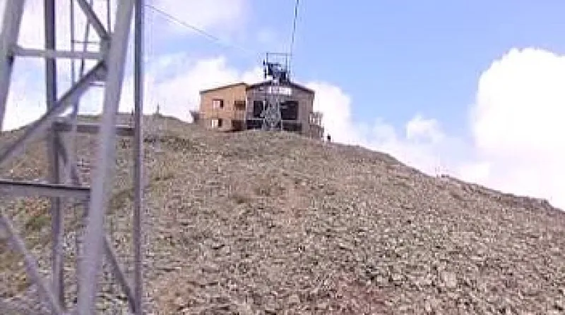 Stavbu nové lanovky na Sněžku je v krajním případě ochoten podpořit Královéhradecký kraj.