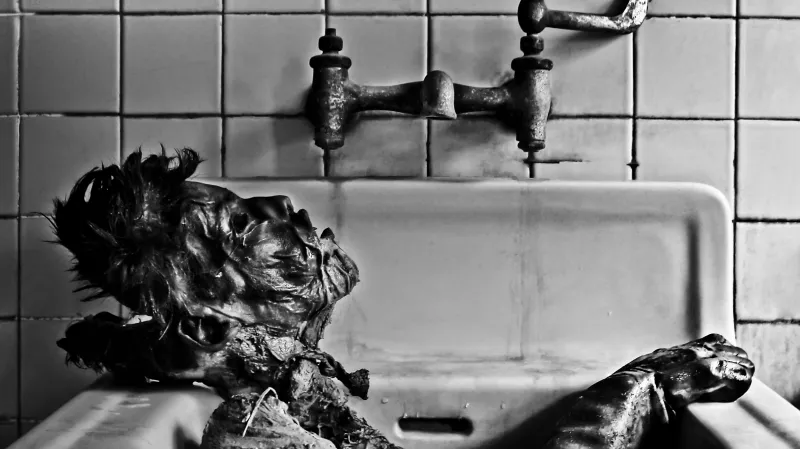 Rodney Batista Herrera / Oáza, 2009