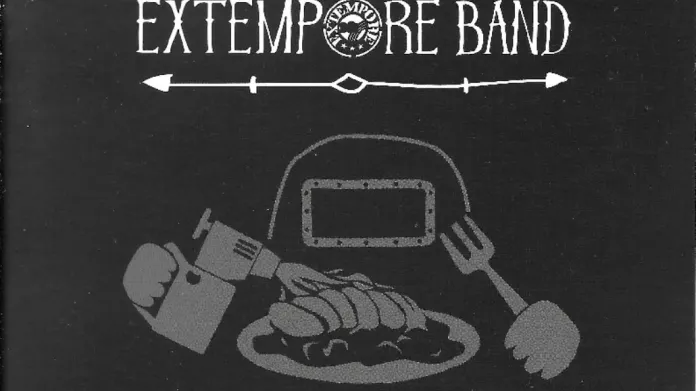 The Naive Extempore Band / Azbestovej guláš