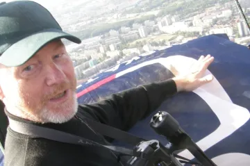 Česká politika očima dramaturga hrané tvorby