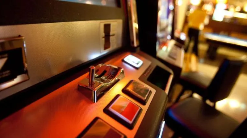 Hazard čeká výrazně vyšší zdanění