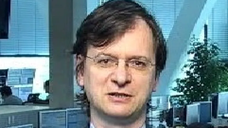 Luboš Mokráš