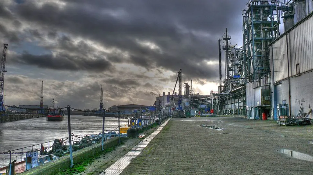 Sasol