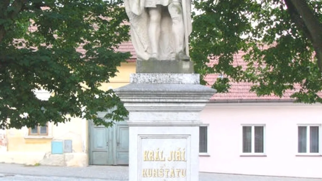 Jiří z Poděbrad