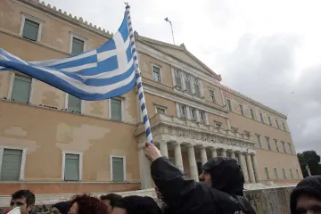 Řecko opět odkládá konečné rozhodnutí. Krize trvá