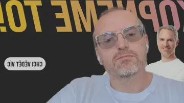 Česko před sněmovními volbami: Michal Bláha (Piráti)