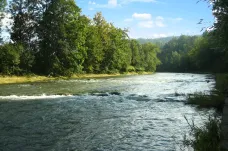 Senát schválil novelu, která má omezit rizika havárií na řekách