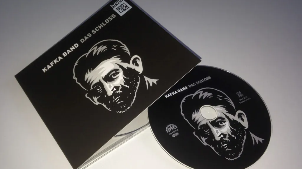 Kafka Band / Das Schloss