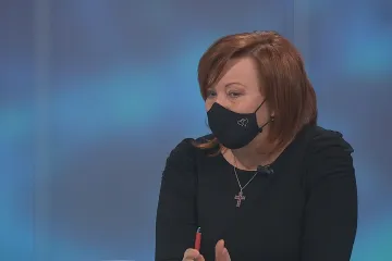Kdyby zůstalo vše zavřené, bylo by na kompenzace do června, řekla Schillerová. Čeká ale uvolnění