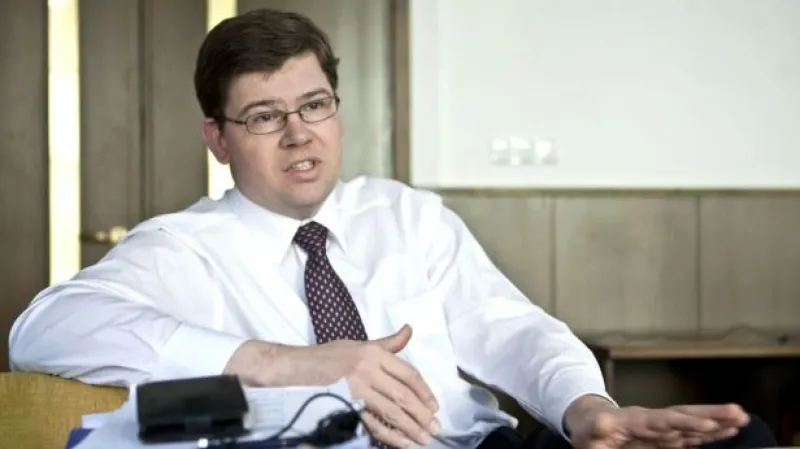 Rozhovor s Jiřím Pospíšilem