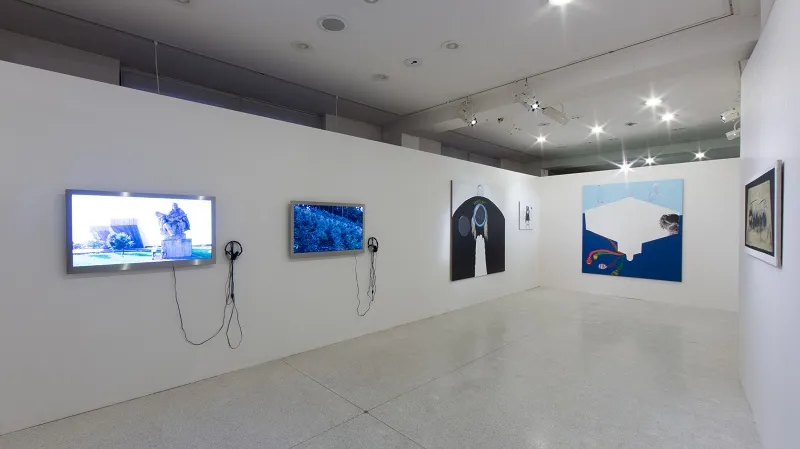 Finále 2013 / Daniela Baráčková