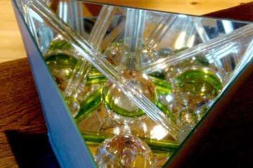 Svět přes krasohled po celý rok