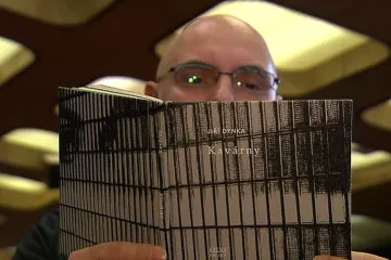 Nominace Magnesia Litera: Kavárny