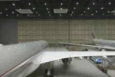 Airbus a Qatar Airways se soudí kvůli dodávce letadel A350