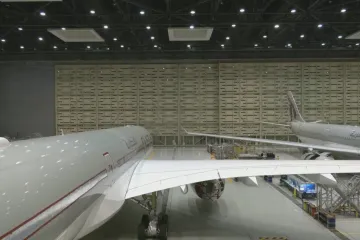 Airbus a Qatar Airways se soudí kvůli dodávce letadel A350