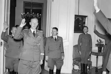 Vraždili, aby se zavděčili Hitlerovi. Historici zmapovali málo známé velitele v protektorátu