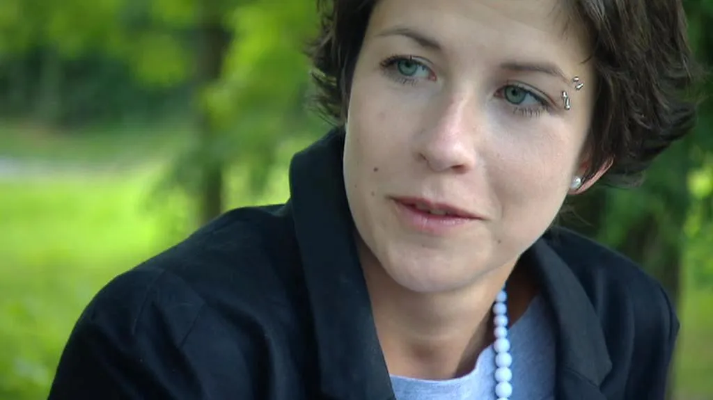 Jana Sotonová