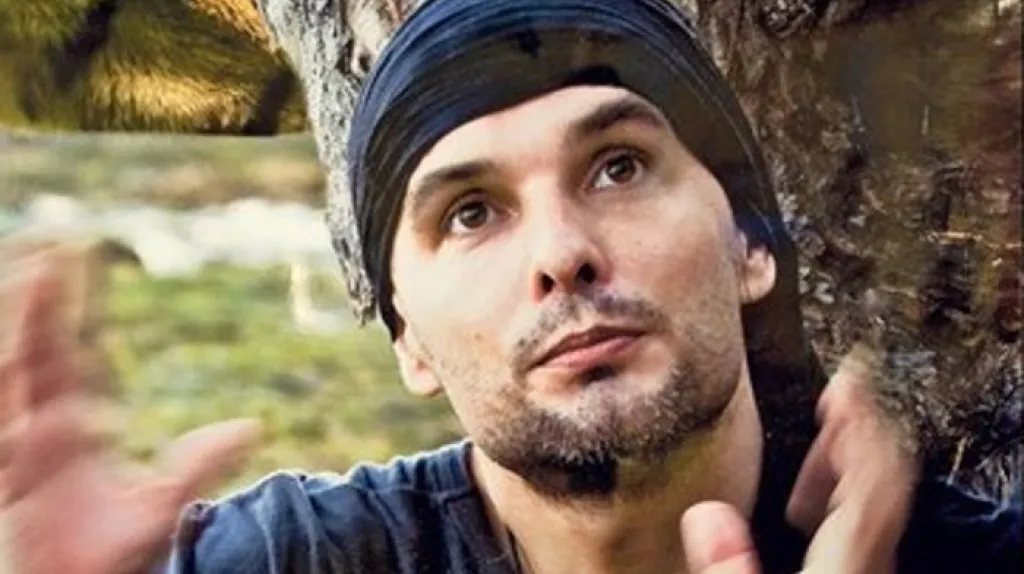 Jaroslav Dobeš alias guru Jára