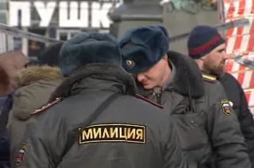 Milice je historií, v Rusku teď bude úřadovat policie