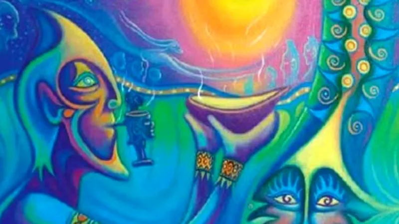 Učitelé z hvězd (plakát)