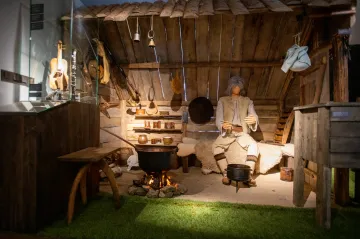 Nejstarší zděný objekt v Jablunkově se proměnil v Muzeum trojmezí