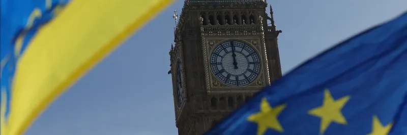 Deset let po referendu Británie znovu hledá cestu k EU