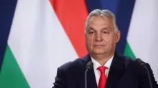 Viktor Orbán