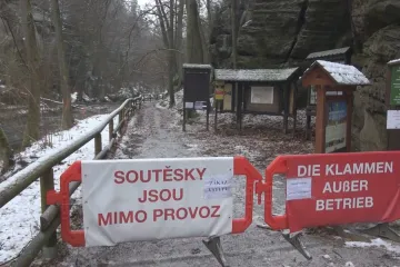 Podnikatelé ze Hřenska volají po pomoci státu