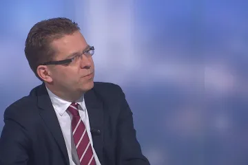 Více stimulace a méně destrukce, nastiňuje budoucnost neurochirurgie profesor Netuka