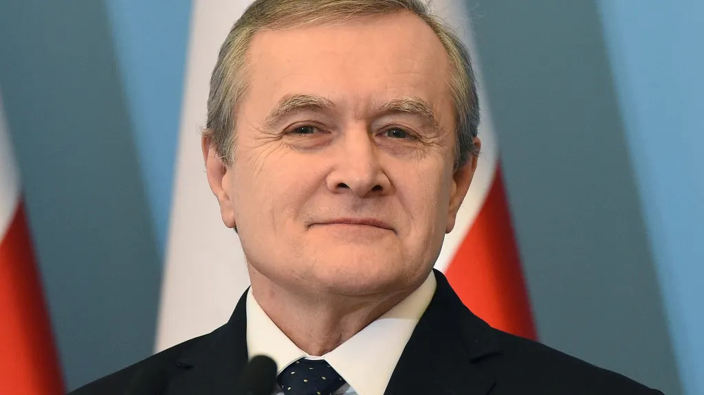 Piotr Gliński