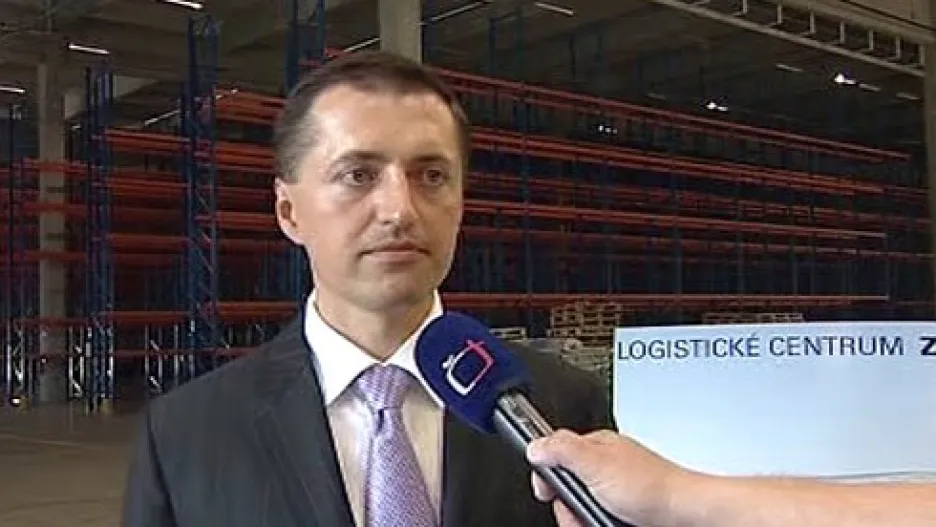 Petr Dědek