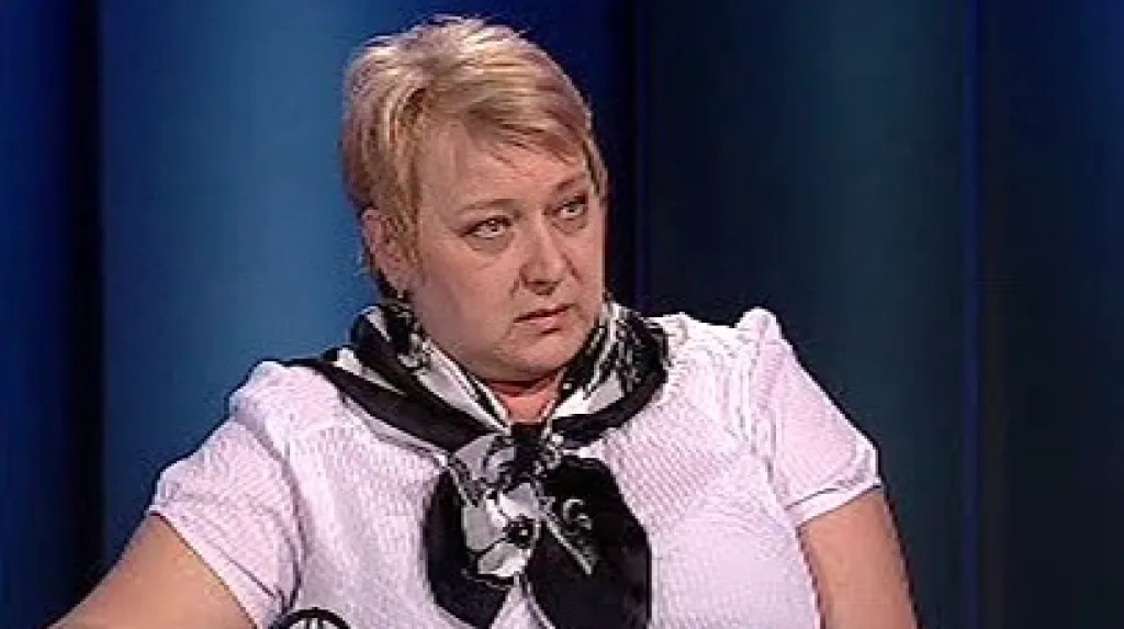 Liana Janáčková