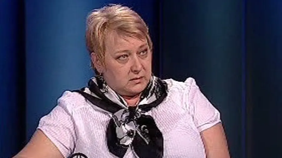 Liana Janáčková