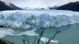 Národní park Los Glacieras a ledovec Perito Moreno