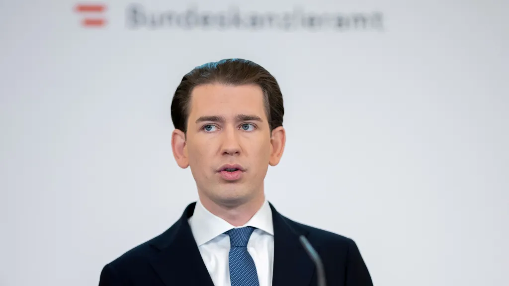 Sebastian Kurz